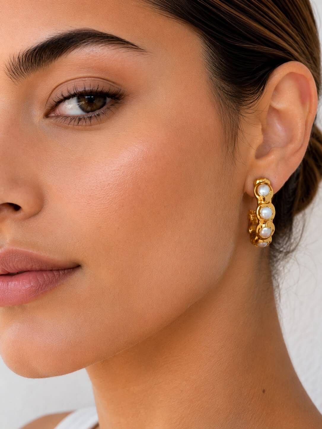 Aretes Contour