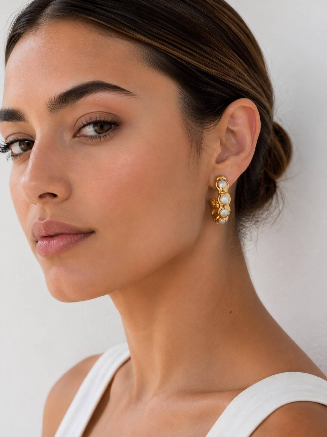 Aretes Contour