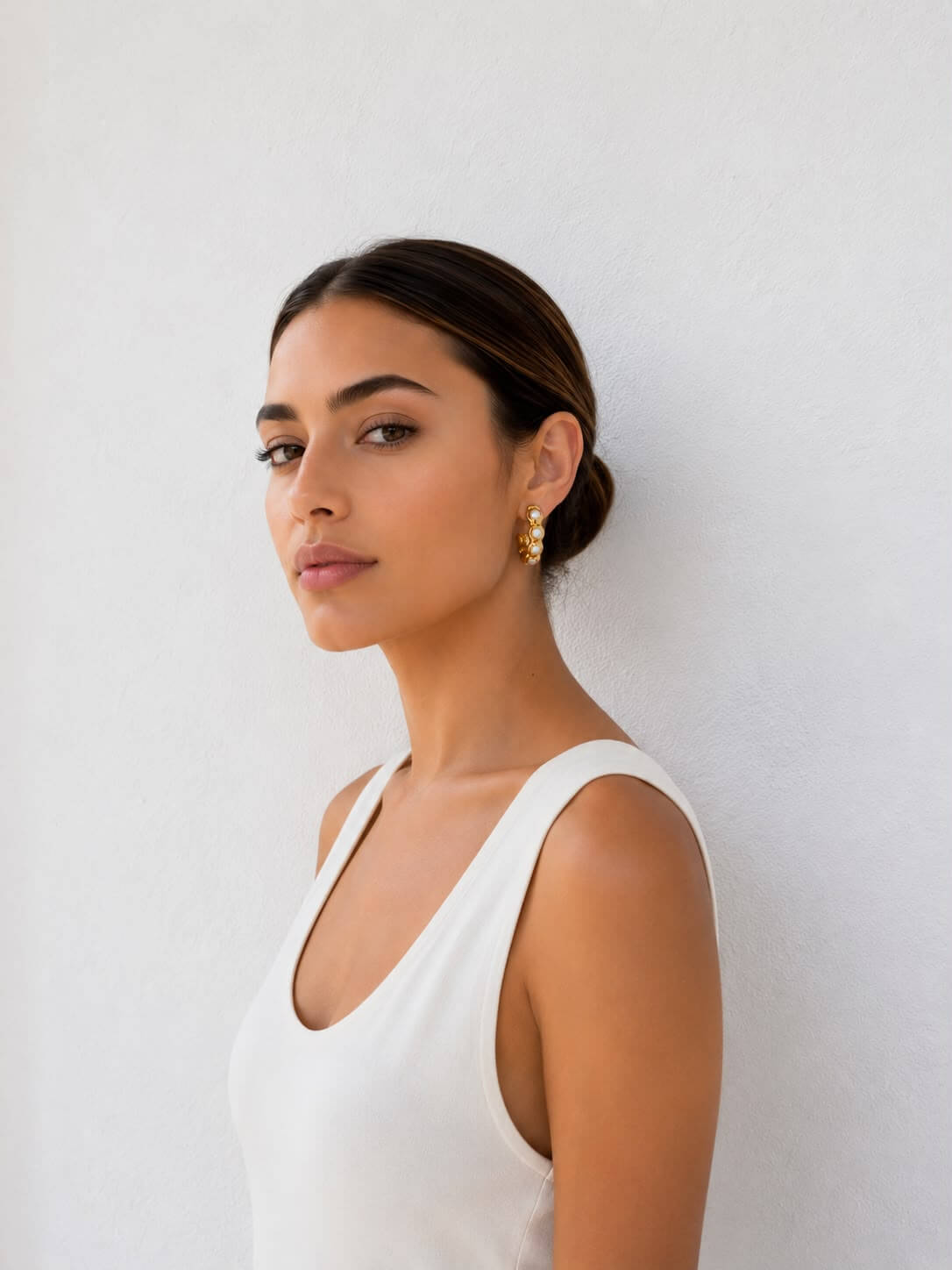 Aretes Contour