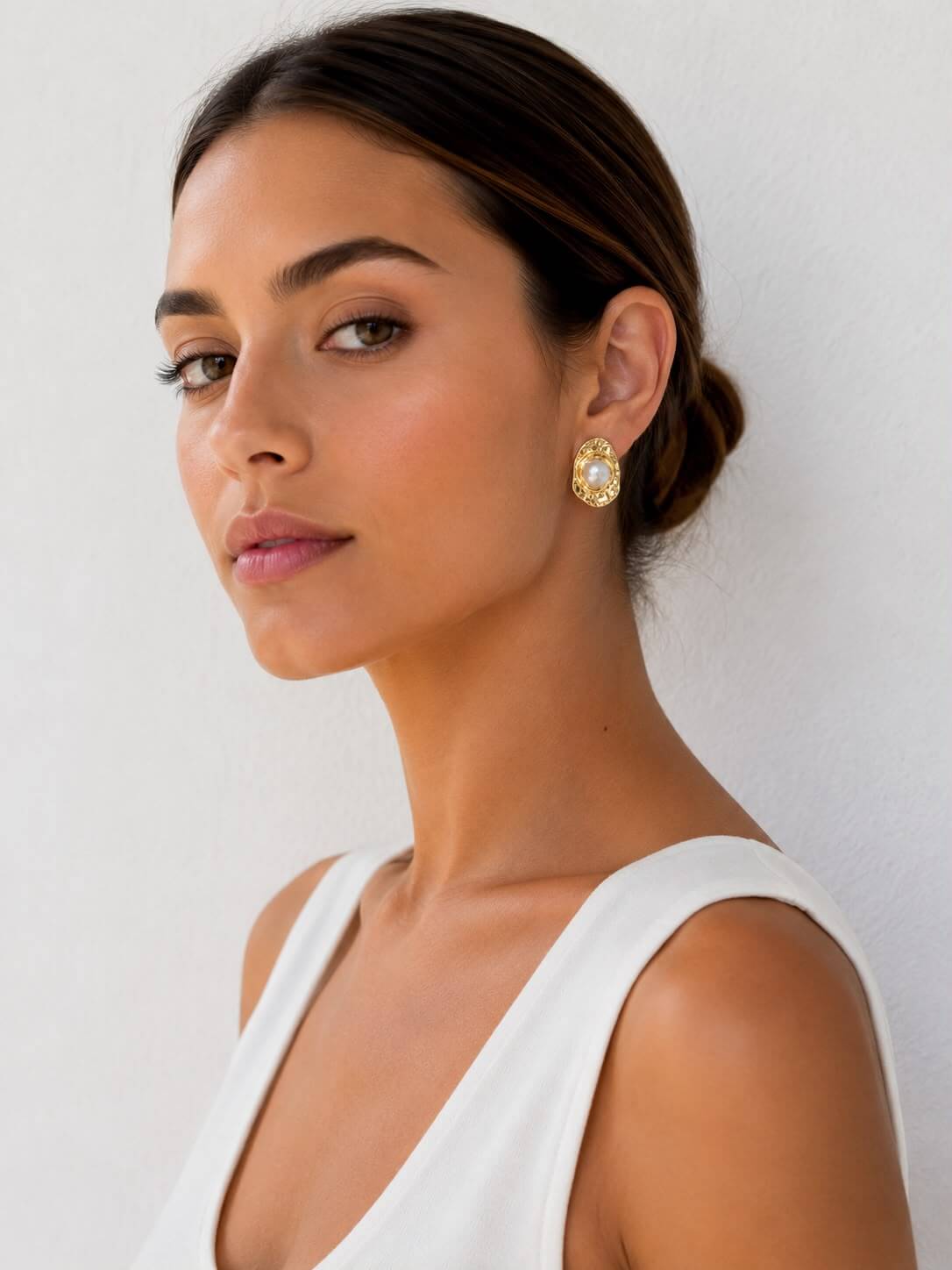 Aretes Liora
