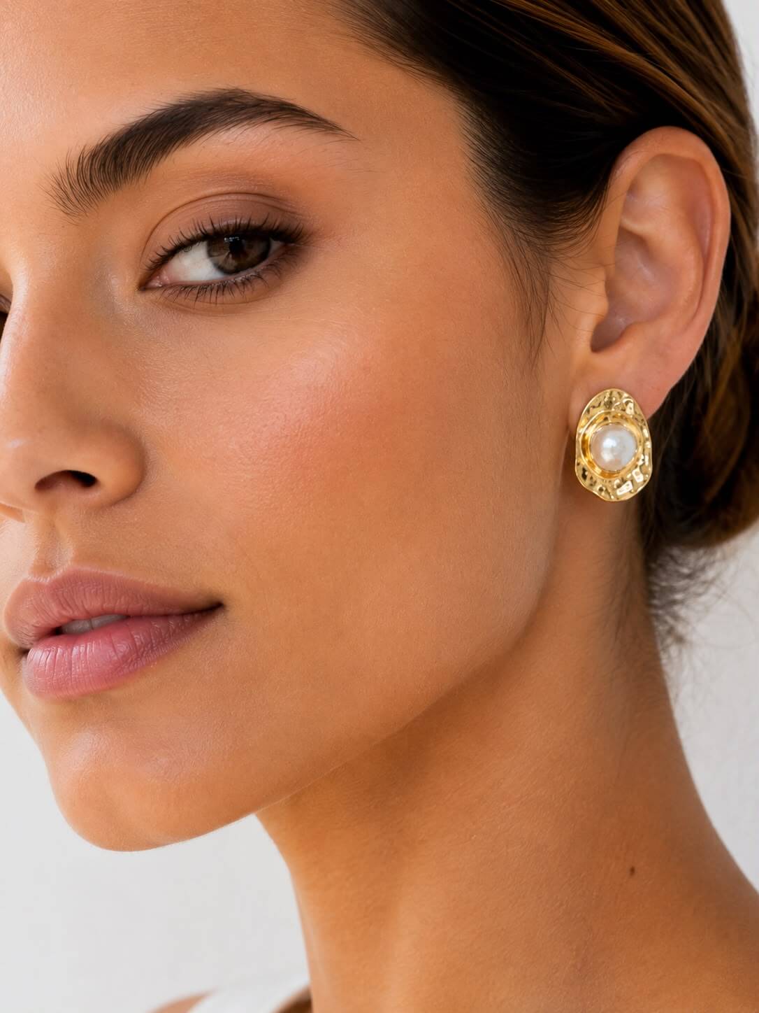 Aretes Liora