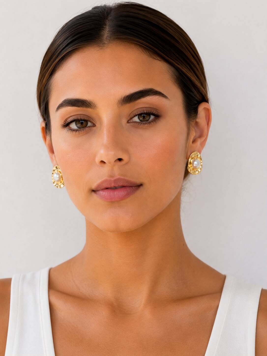 Aretes Liora