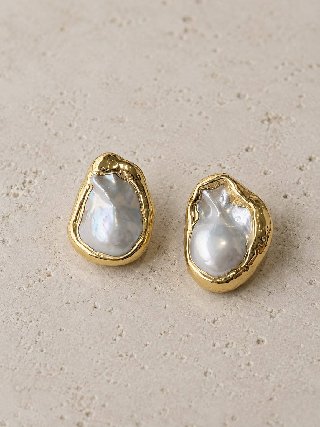 Aretes Lueur