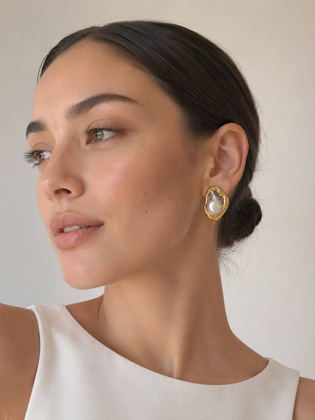 Aretes Lueur