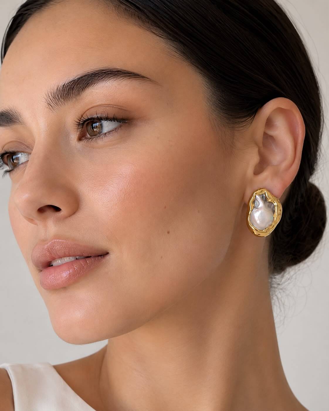 Aretes Lueur