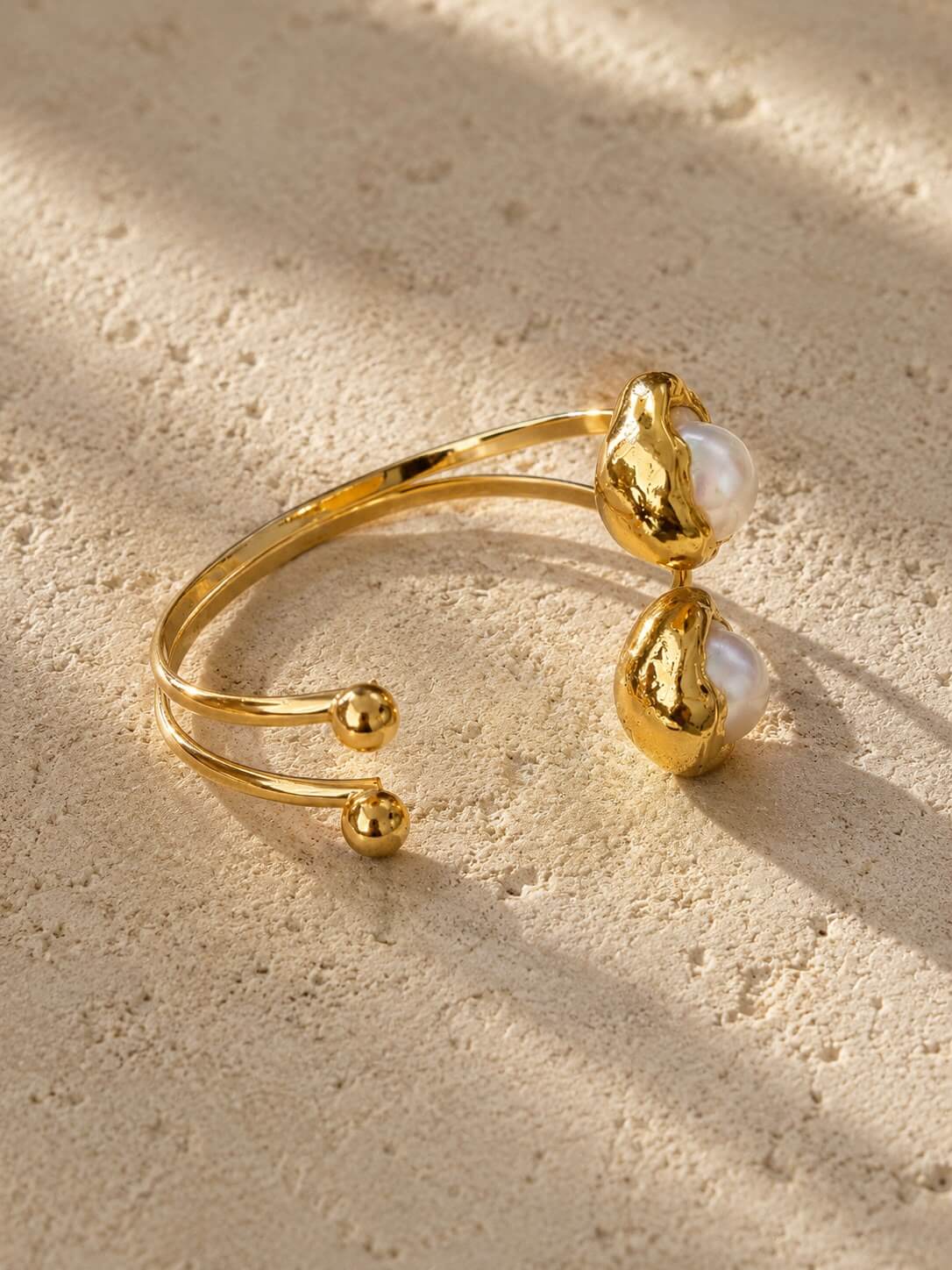 Pulsera Lira