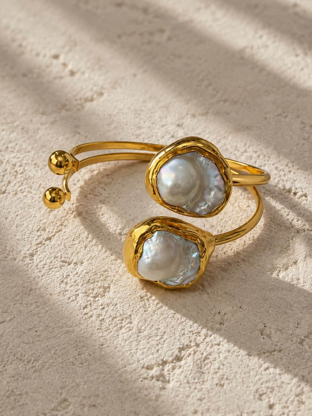 Pulsera Lira