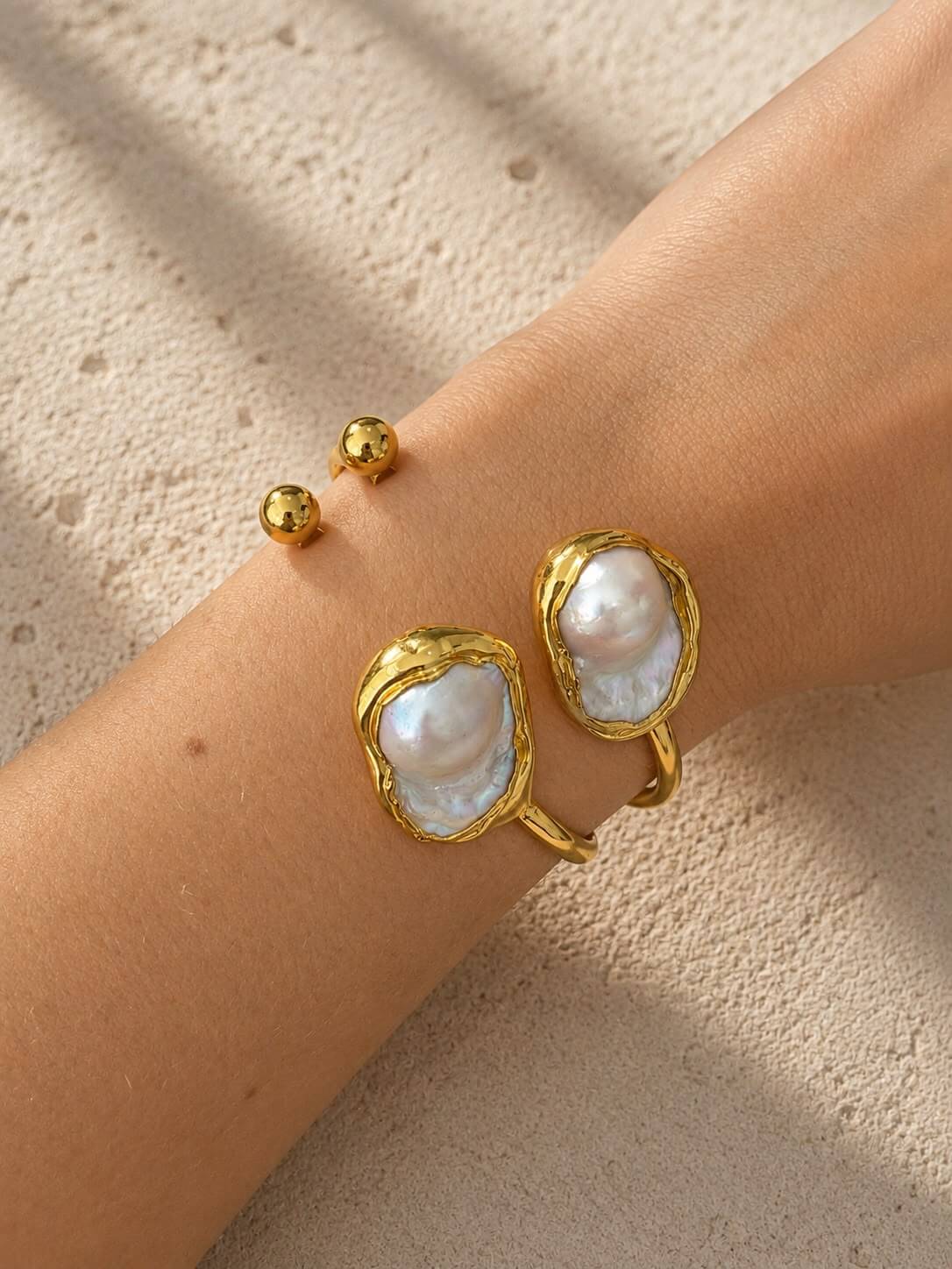 Pulsera Lira