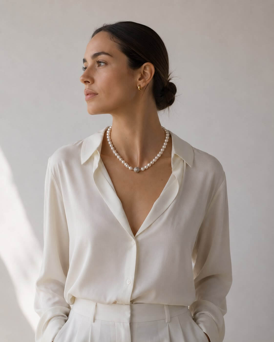 Collar Celine