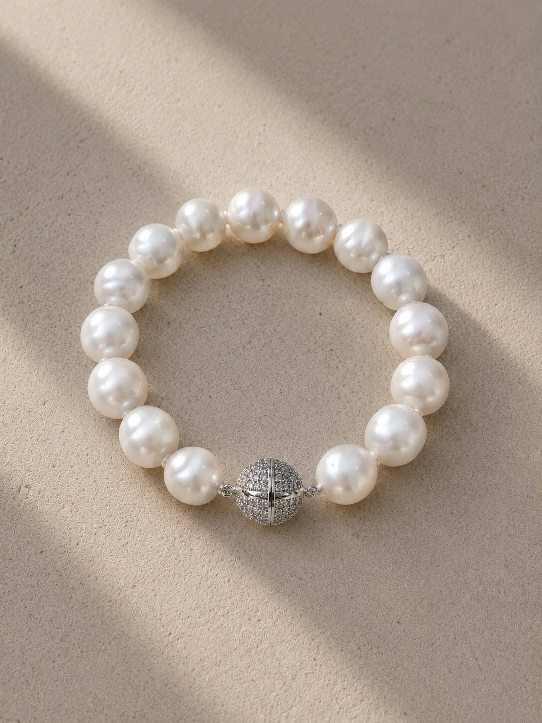 Pulsera Pearla