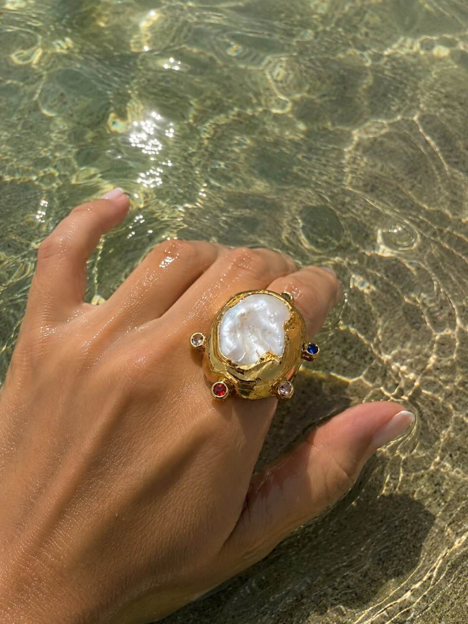 Anillo Starbound