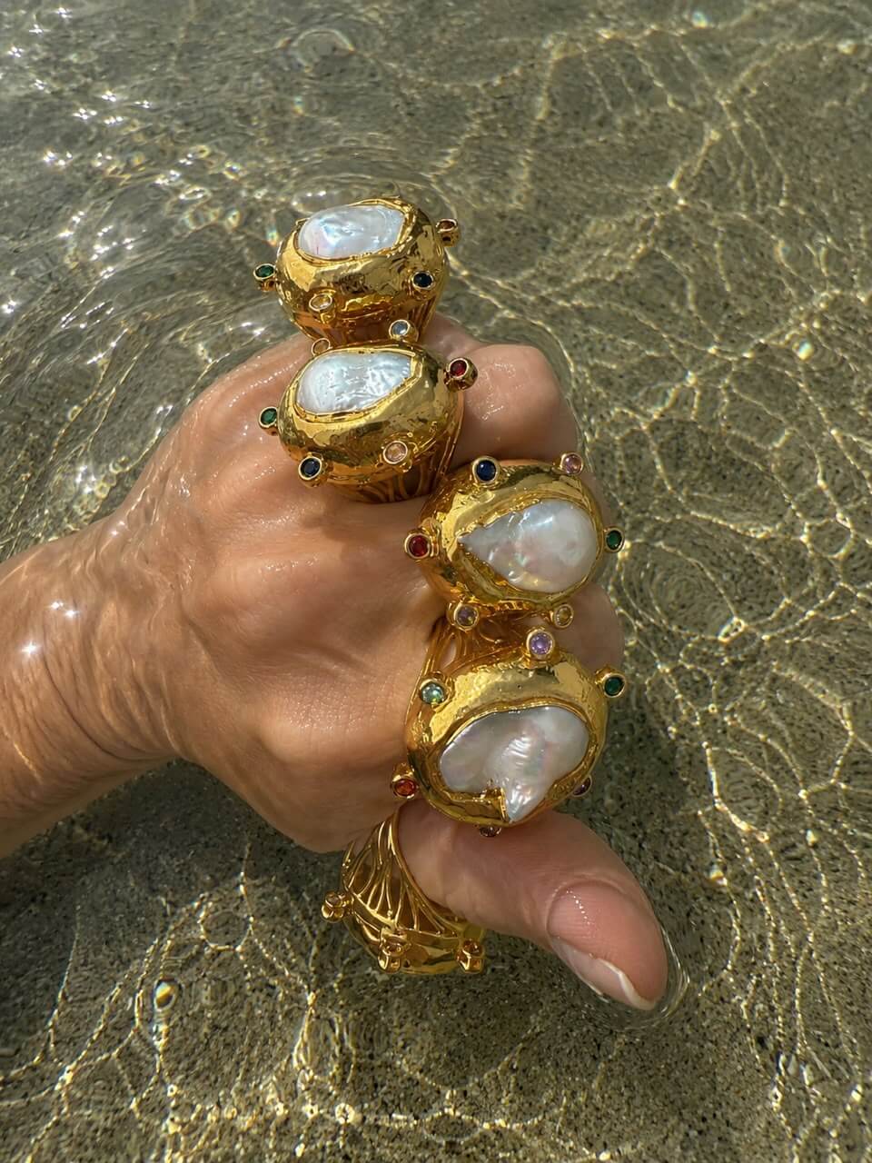 Anillo Starbound