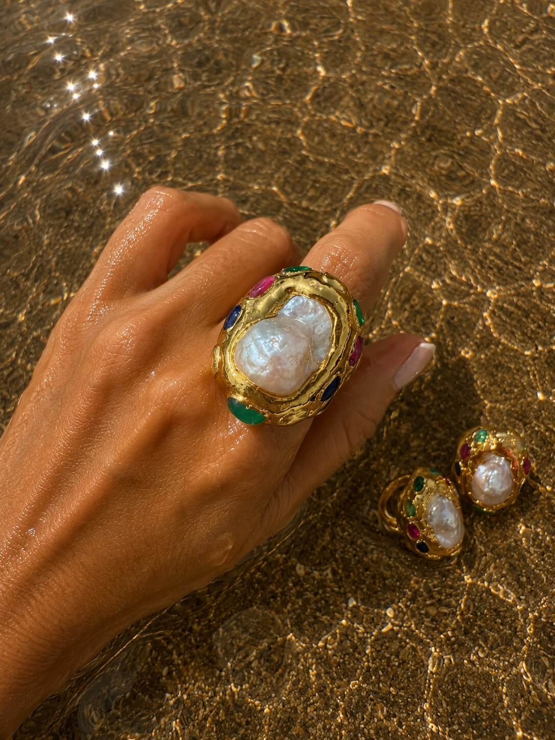 Anillo Ravello