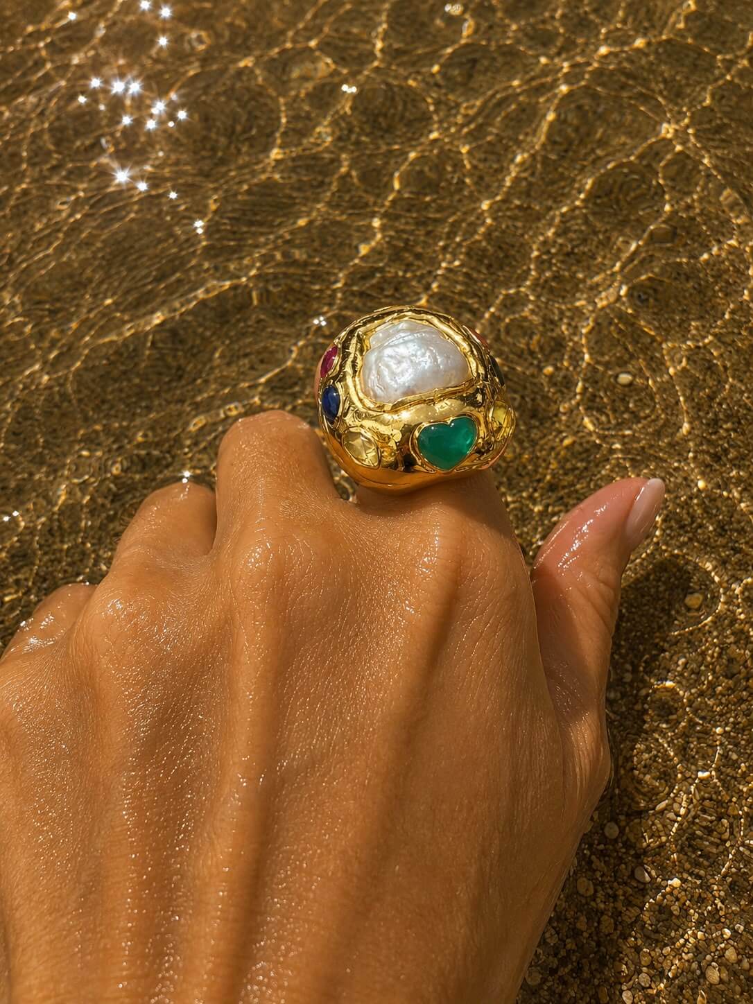 Anillo Ravello
