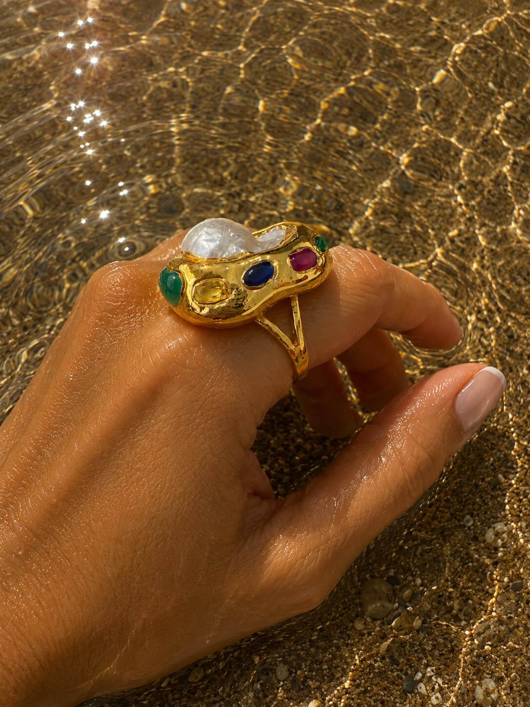 Anillo Ravello