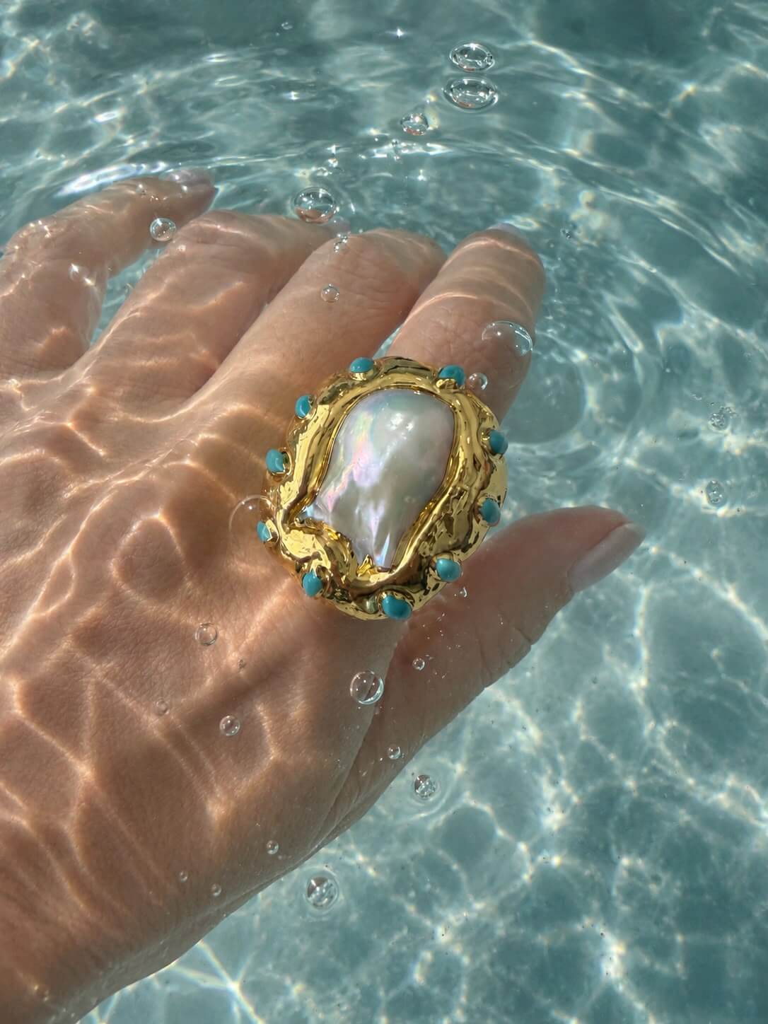 Anillo Maretta