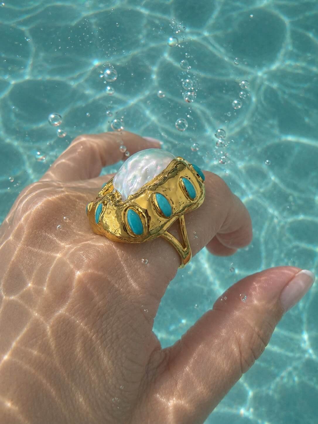 Anillo Maretta