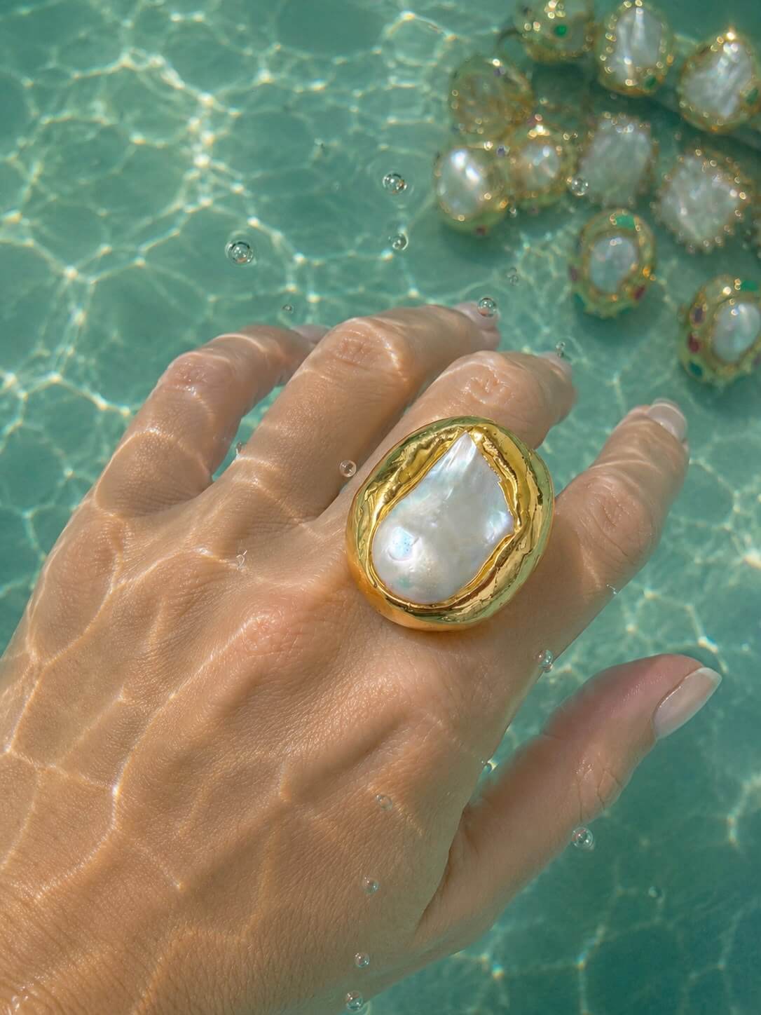 Anillo Alaia