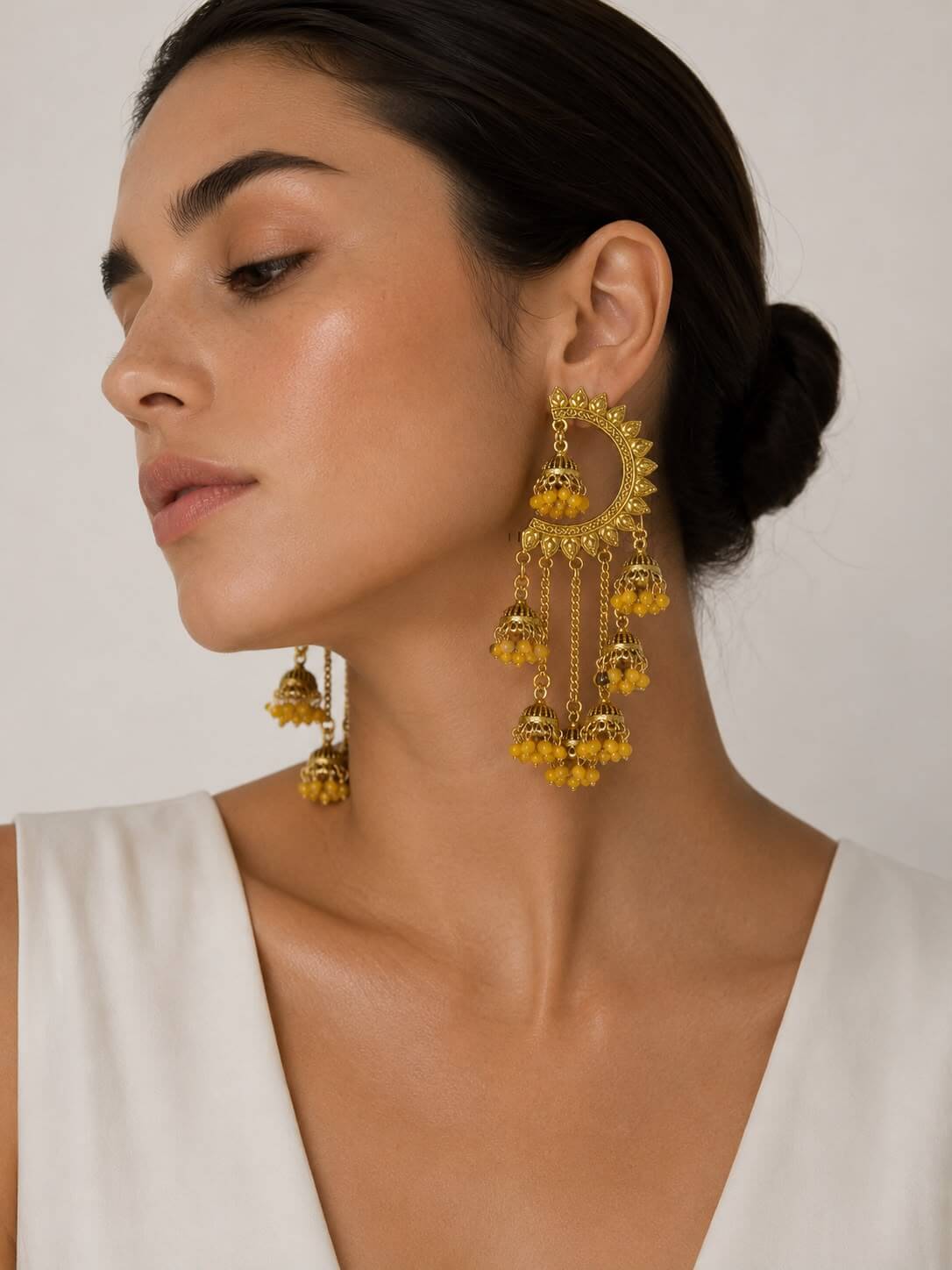 Aretes Nerina