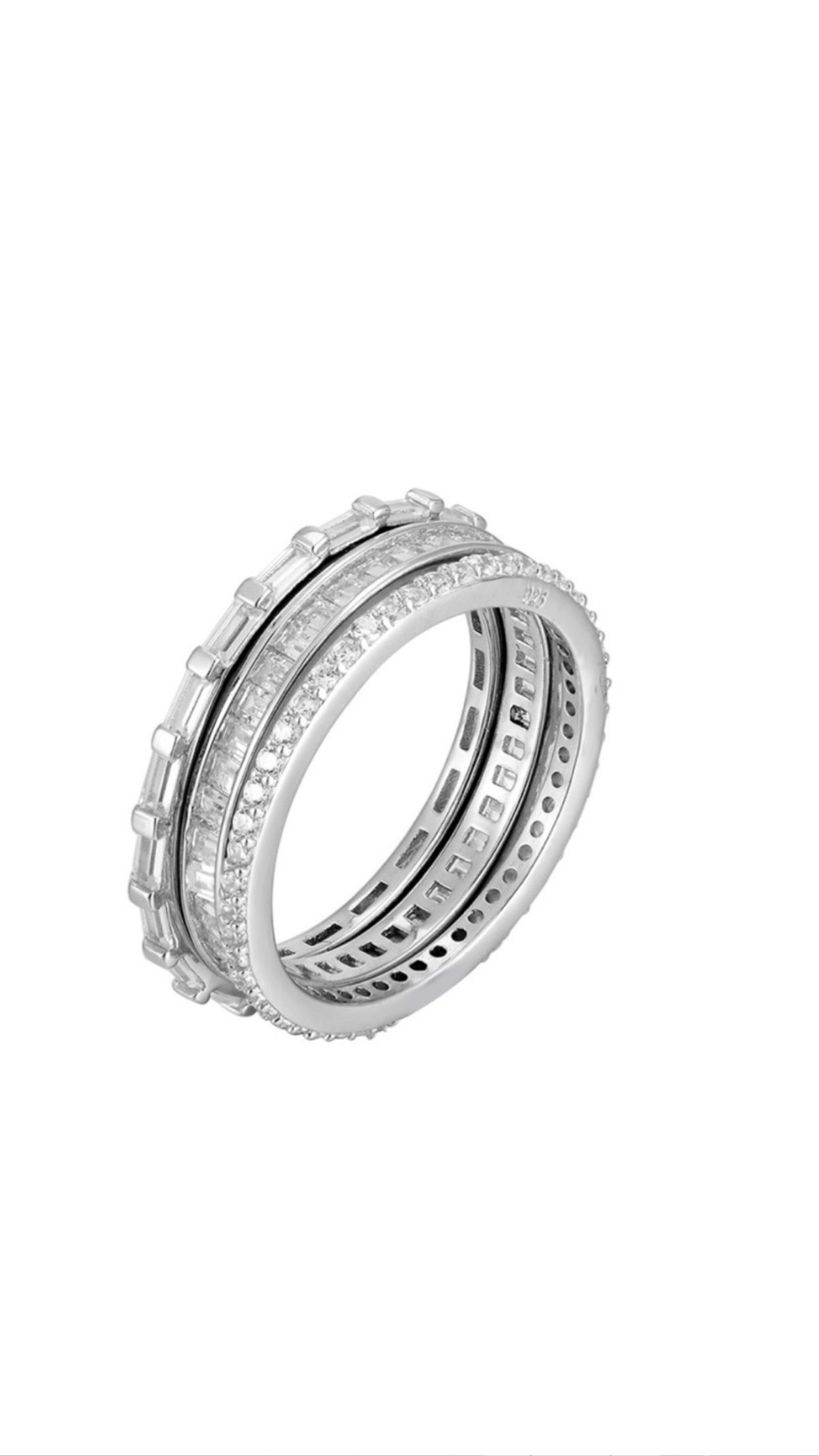 Anillos