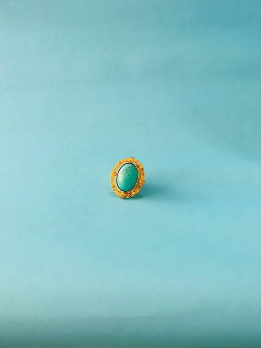 Anillo Troya
