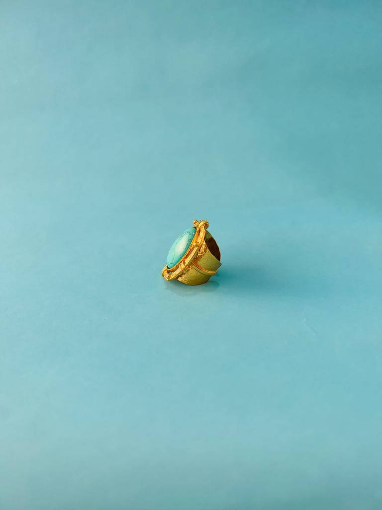 Anillo Troya