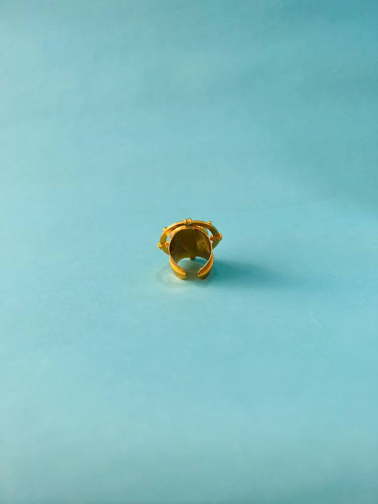 Anillo Troya