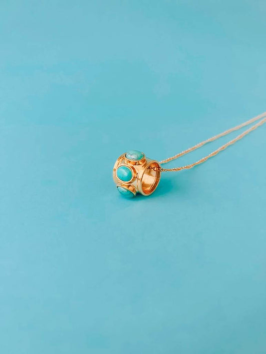 Collar Gaziantep