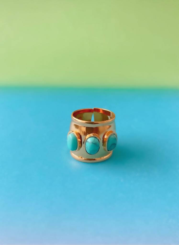 Anillo Gaziantep