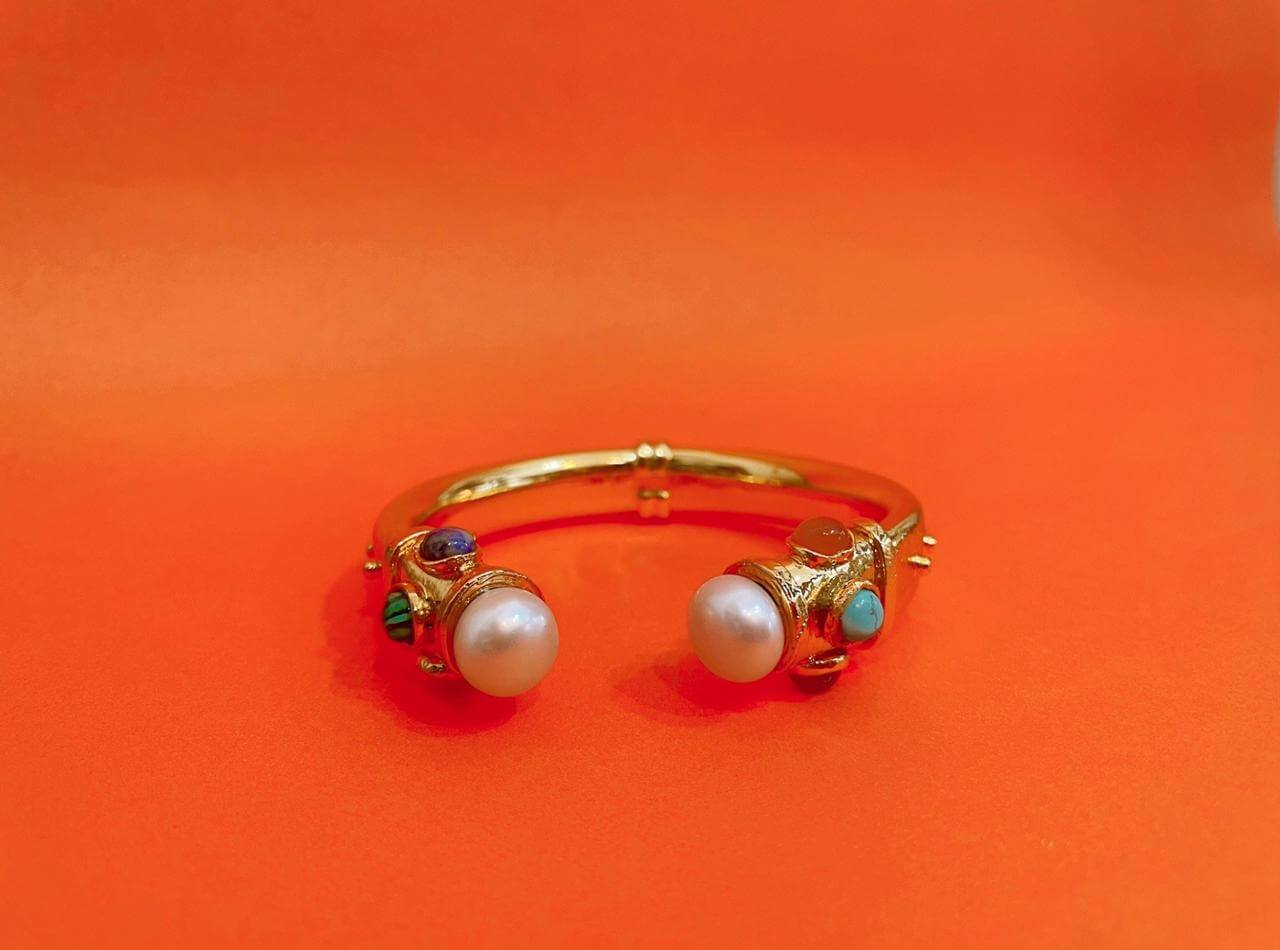 Pulsera Selcuk