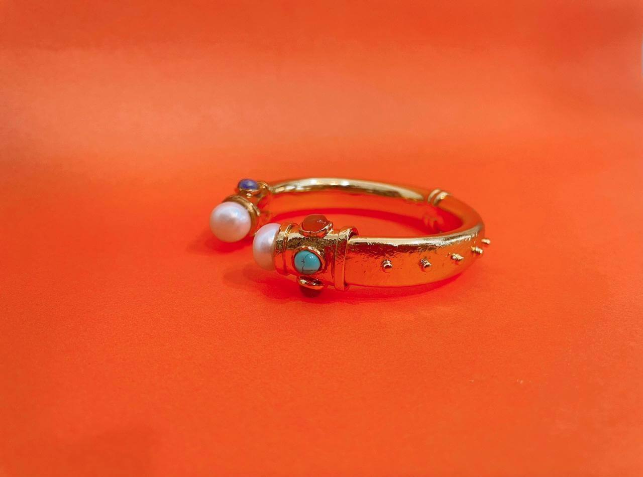 Pulsera Selcuk