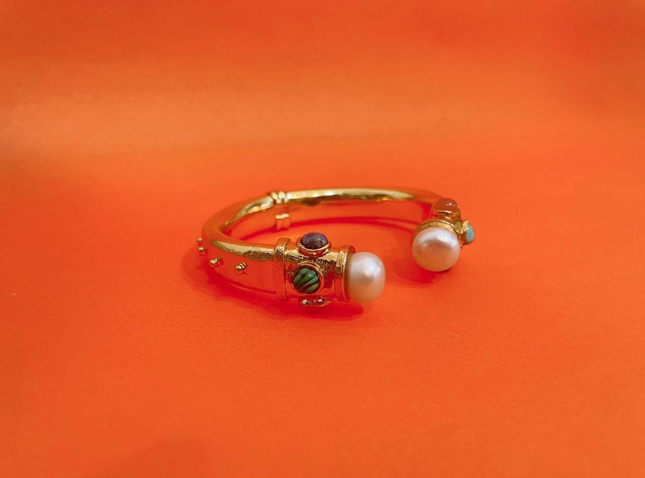 Pulsera Selcuk