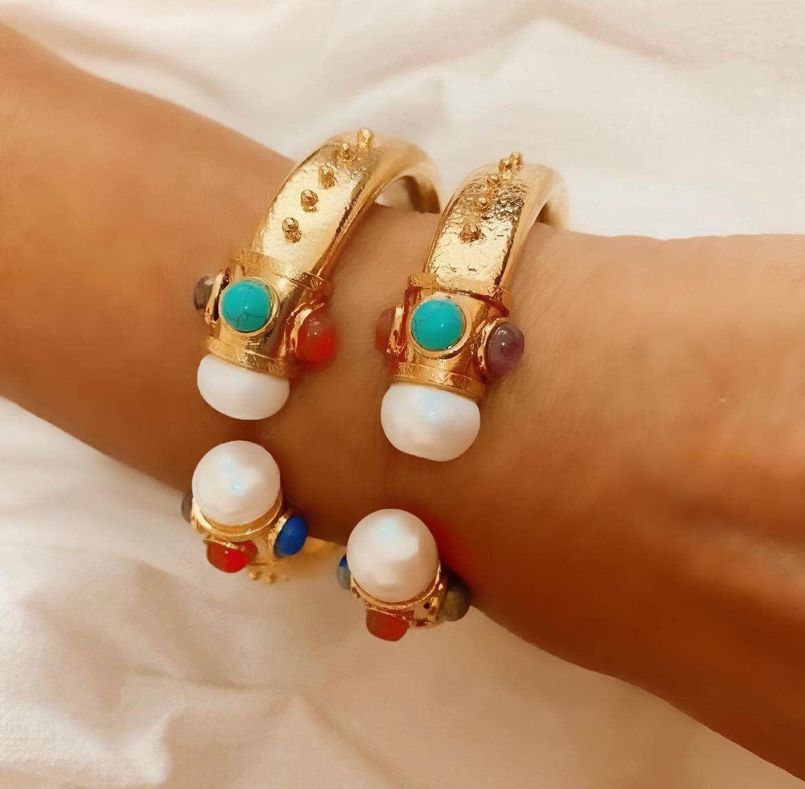 Pulsera Selcuk