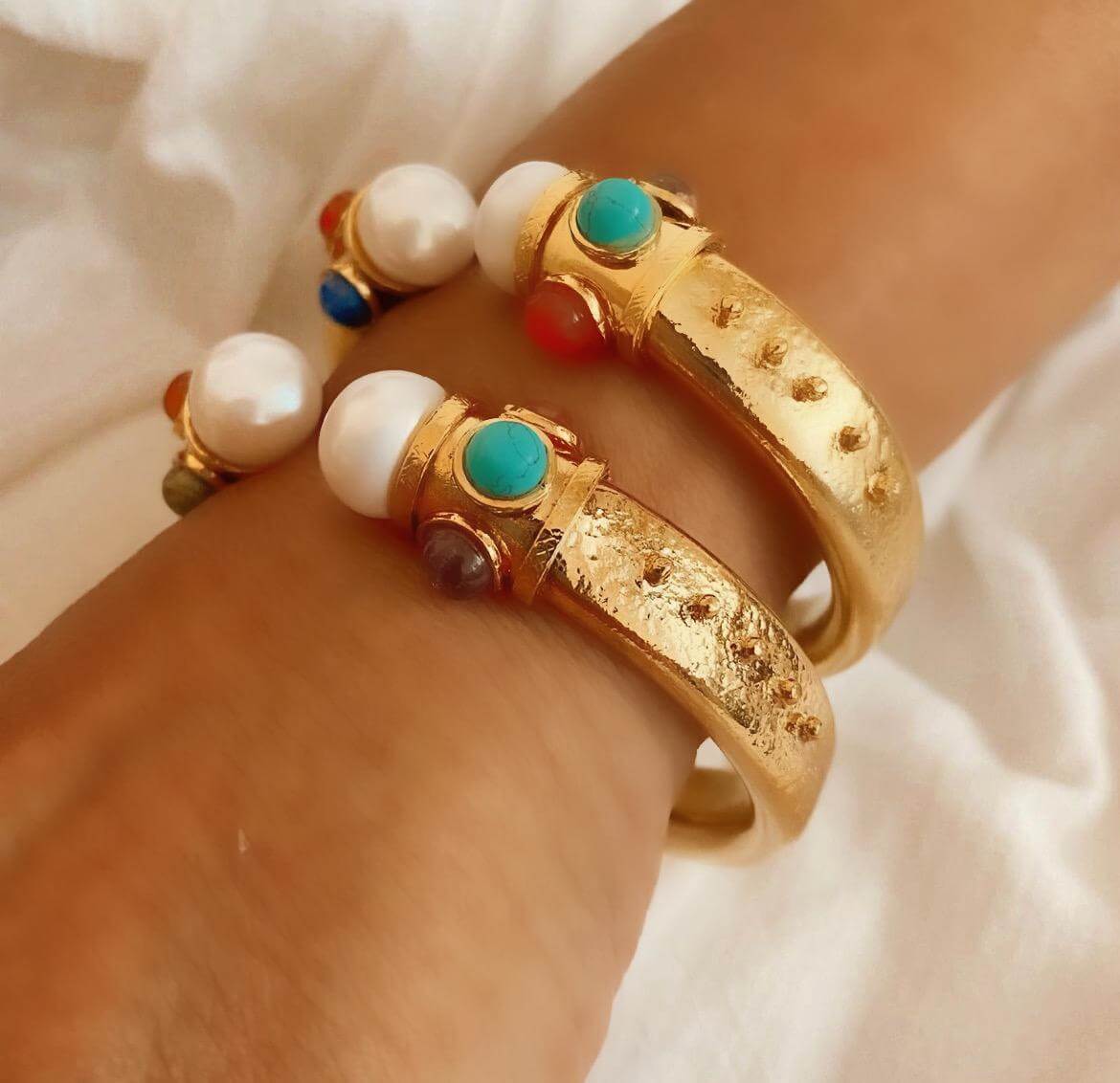 Pulsera Selcuk