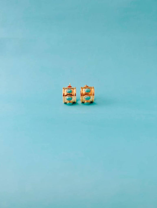 Aretes Gaziantep